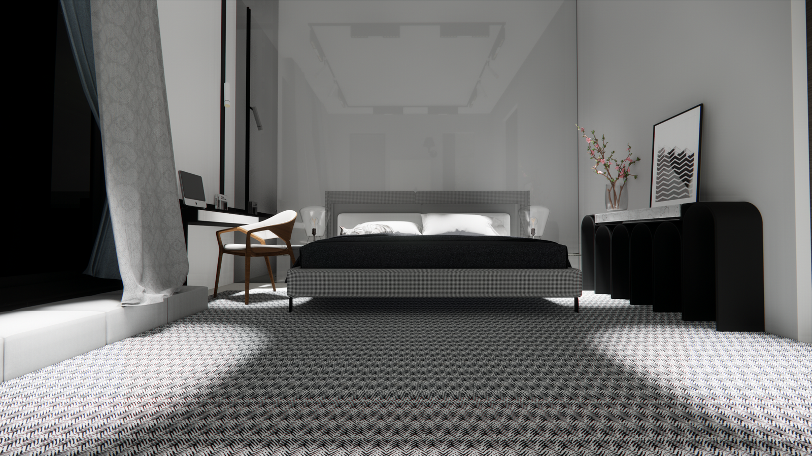 The House Of Verticals